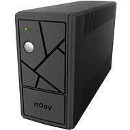 nJoy Keen 600 USB - Notstromversorgung