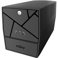 nJoy Keen 1000 USB - Uninterruptible Power Supply