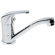 NOVASERVIS Titania Iris 92096,0 basin mixer without waste chrome - Tap