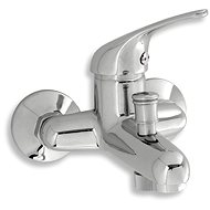 NOVASERVIS Titania Iris 92024/1.0 bath mixer 100 mm chrome - Tap