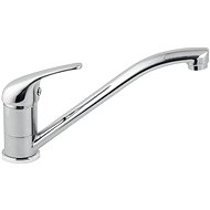 NOVASERVIS Titania Iris 92091,0 basin mixer with swivel arm chrome - Tap