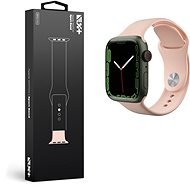 Next One Sport Band for Apple Watch 38/40/41mm Pink Sand - Watch Strap