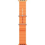 Next One H2O Band for Apple Watch 45/49mm - Orange - Szíj