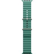 Next One H2O Band for Apple Watch 45/49mm - Deepsea Green - Watch Strap