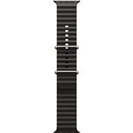 Next One H2O Band for Apple Watch 45/49mm - Black - Armband