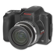 KODAK EasyShare Z1015 IS Zoom - Digital Camera