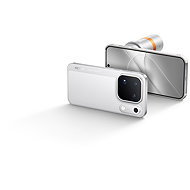 OPPO Find X10 Hasselblad Teleconvertor Kit Silver - Phone Camera Lens