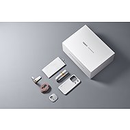 OPPO Find X10 Pro Max Hasselblad Teleconvertor Kit Silver pro Titanium Grey - Phone Camera Lens