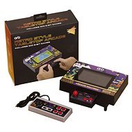 Orb - Retro Tabletop Arcade Machine - Game Console