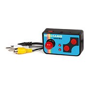 Orb - Retro TV Games - Game Console