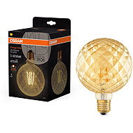 OSRAM atypical LED bulb E27 4,5 W Vintage 1906, warm white - LED Bulb