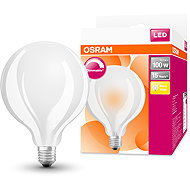 OSRAM dimmable LED bulb E27 12 W SUPERSTAR, warm white - LED Bulb