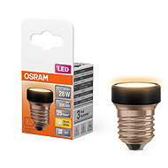 OSRAM flat LED bulb 3.5W E27 STAR, warm white - LED Bulb