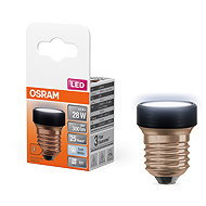 OSRAM flat LED bulb 3.5W E27 STAR, cool white - LED Bulb