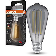 OSRAM dimmable LED bulb E27 11 W VINTAGE EDISON, warm white - LED Bulb