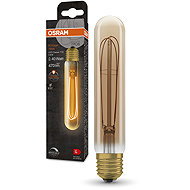 OSRAM vintage incandescent bulb E27 4,8 W CLASSIC, warm white - LED Bulb