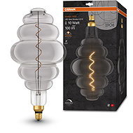 OSRAM dimmable LED filament lamp E27 4,8 W VINTAGE 1906, warm white - LED Bulb