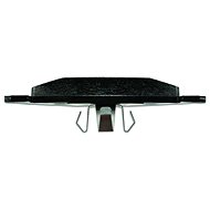 Hella Pagid VW, AUDI, SEAT, ŠKODA 8DB 355 008-591 - Brake Pads