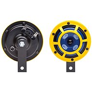Hella horn set 2 pcs, 12V, 350/415 Hz - Accessory