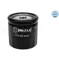 Meyle Oil Filter 7143220010 - Oil Filter