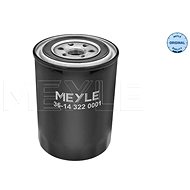 Meyle oil filter - Oil Filter