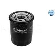 Meyle oil filter - Oil Filter