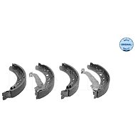 MEYLE Rear Shoes - Brake Shoes