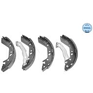 MEYLE Rear Shoes - Brake Shoes
