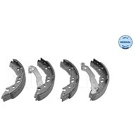 MEYLE Rear Shoes - Brake Shoes