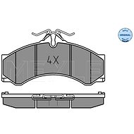 MEYLE Brake Pads - Brake Pads