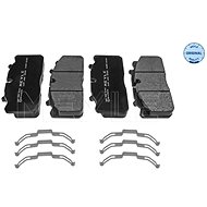 MEYLE Brake pads - Brake Pads