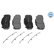 MEYLE Brake Pads - Brake Pads