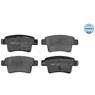 MEYLE Brake Pads - Brake Pads