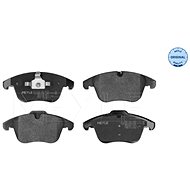 MEYLE Brake Pad Set Front - Brake Pads