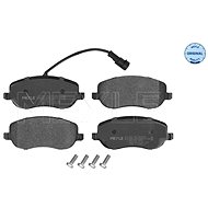 MEYLE Brake pads - Brake Pads
