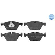 MEYLE Brake Pads - Brake Pads