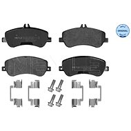 MEYLE Brake Pads - Brake Pads