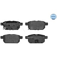 MEYLE Brake Pads - Brake Pads