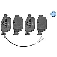 MEYLE Brake Pads - Brake Pads