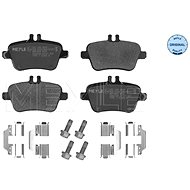 MEYLE Brake Pads - Brake Pads