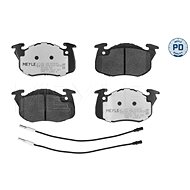 MEYLE Brake Pads - Brake Pads
