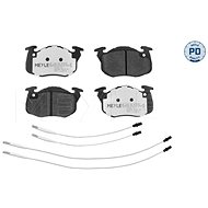 MEYLE Brake Pads - Brake Pads