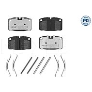 MEYLE Brake Pads - Brake Pads