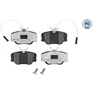 MEYLE Brake Pads - Brake Pads