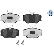 MEYLE Brake Pads - Brake Pads
