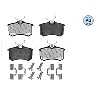 MEYLE Brake Pads - Brake Pads
