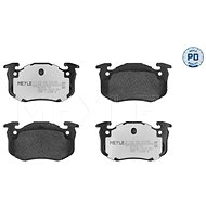 MEYLE Brake Pads - Brake Pads