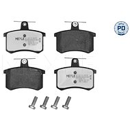 MEYLE Brake Pads - Brake Pads