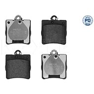 MEYLE Brake pads - Brake Pads