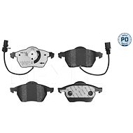 MEYLE Brake Pads - Brake Pads